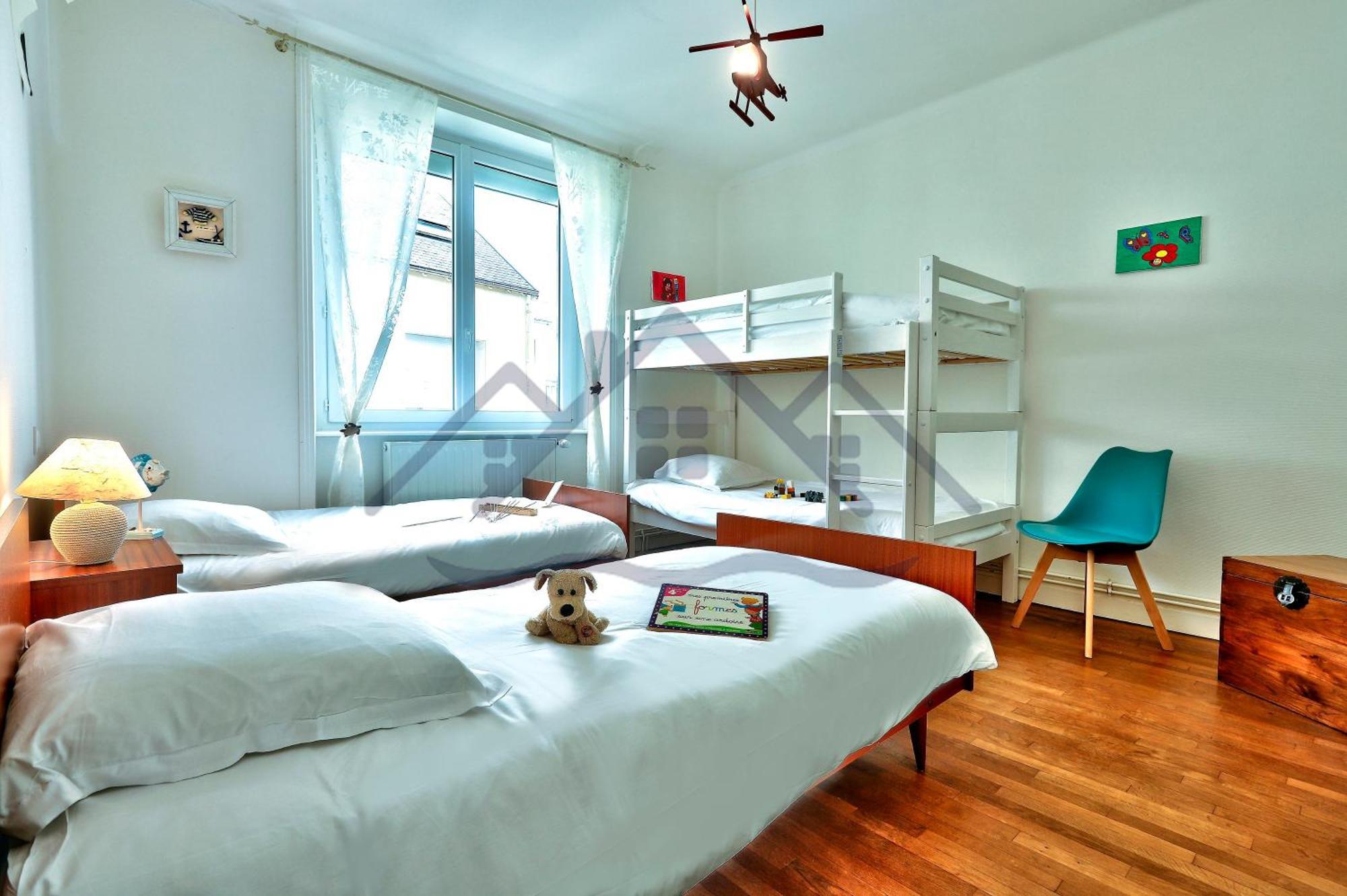 Localise - M8 - Ty Geoland - Maison A Deux Pas Du Centre Avec Jardin Au Guilvinec - Wifi Inclus - Animaux Bienvenus- Linge De Lit Inclus Екстериор снимка